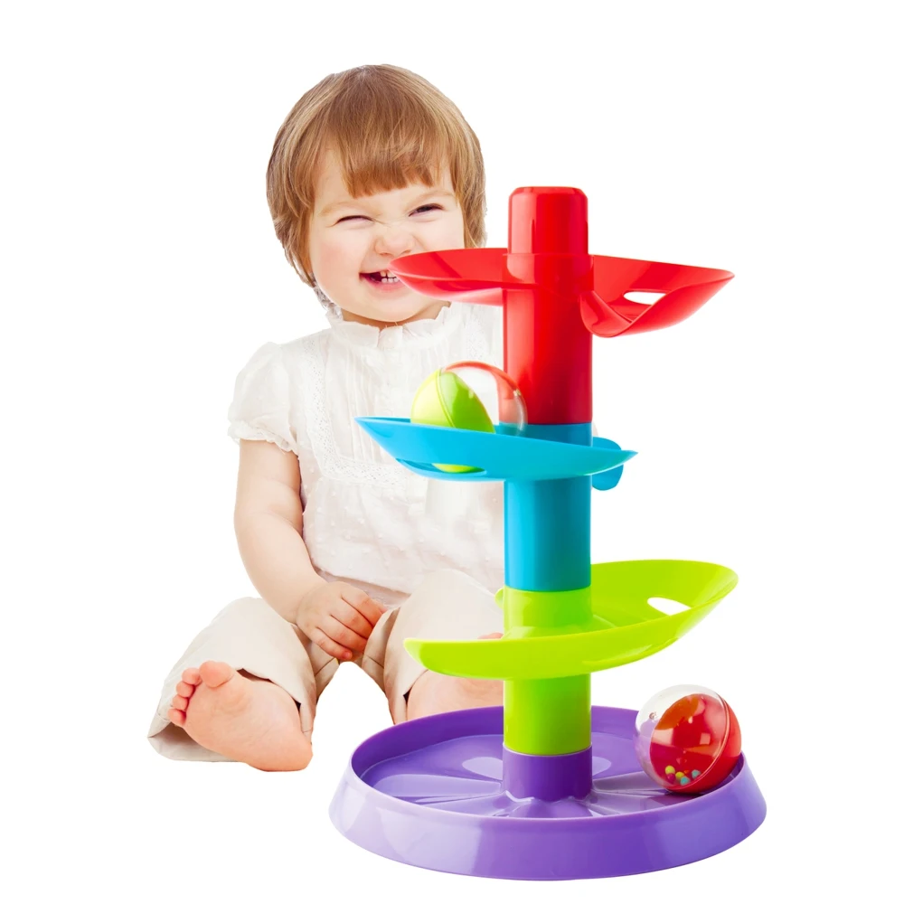 Игровой центр Little Hero &quotДавай покатаемся!&quot 3050 | Игрушки и хобби