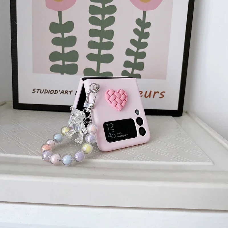 Для Moto Razr 40 50 40Ultra 50Ultra 2023 Plus 2024 жесткий чехол из поликарбоната с симпатичным