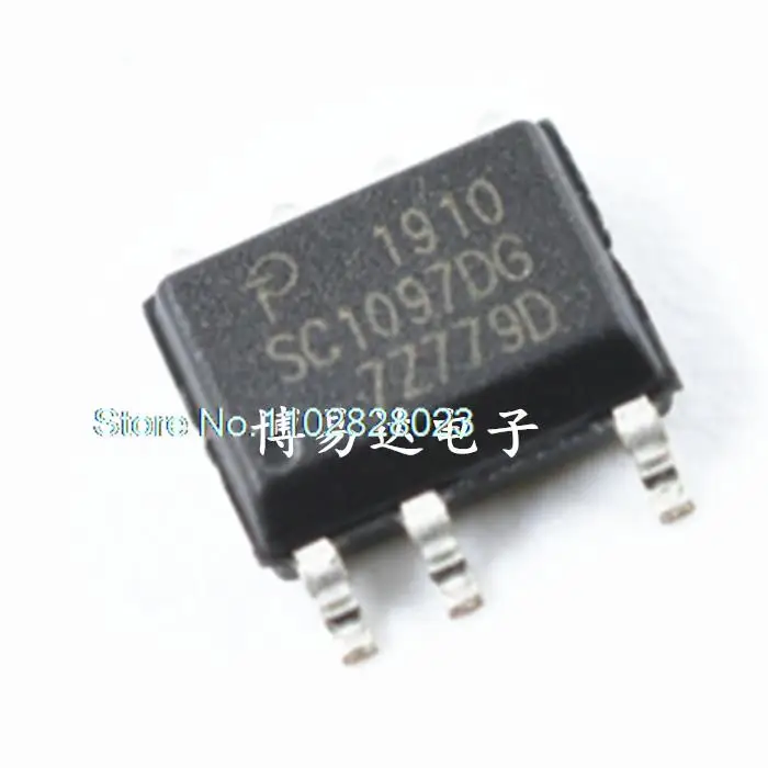 20 шт./партия SC1097D SC1097DG SC1097D1 SOP-7 IC