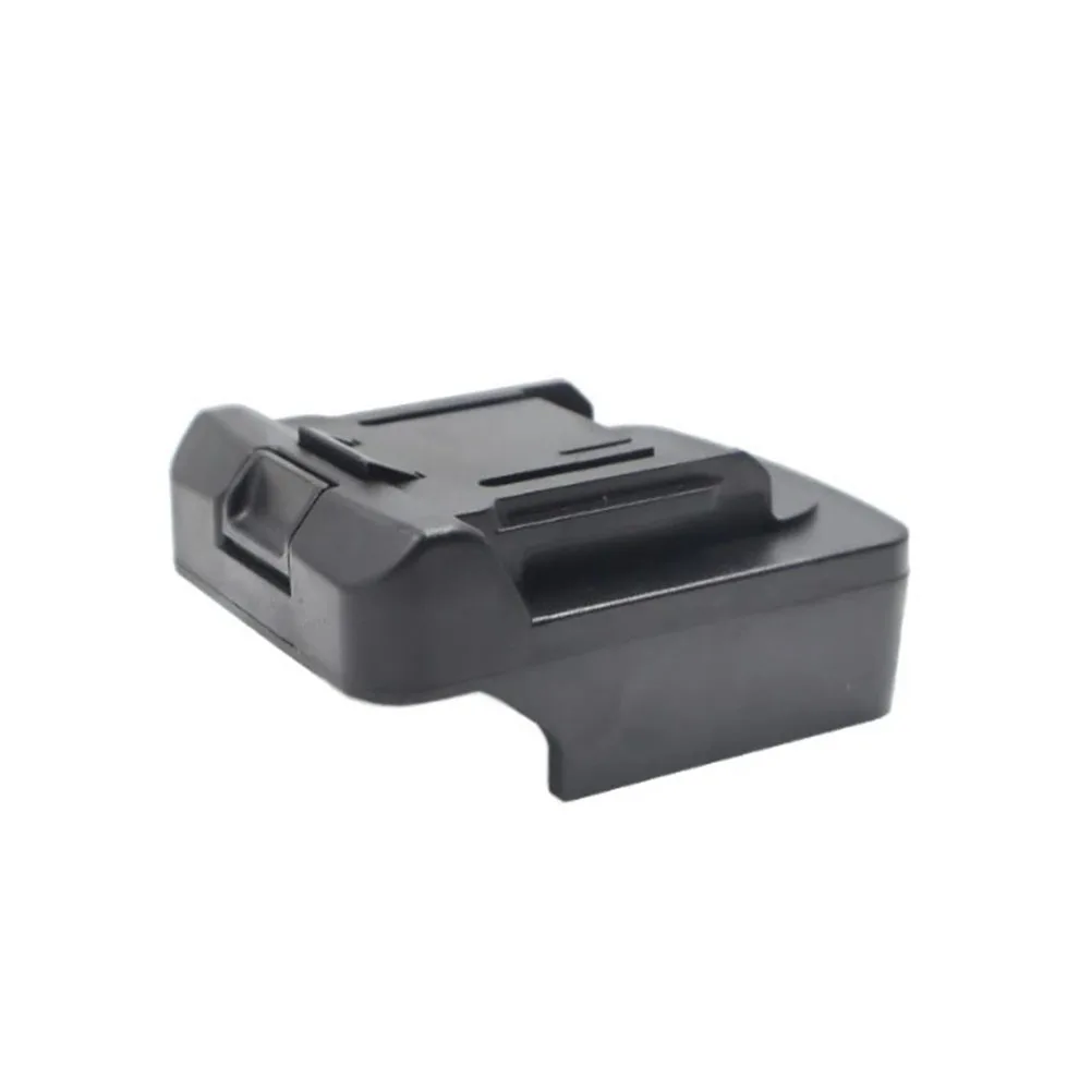

HTB18MTL Lithium Battery Adapter Converter For Makita 18V Li-Ion Battery Electrical Power Tool Accessories