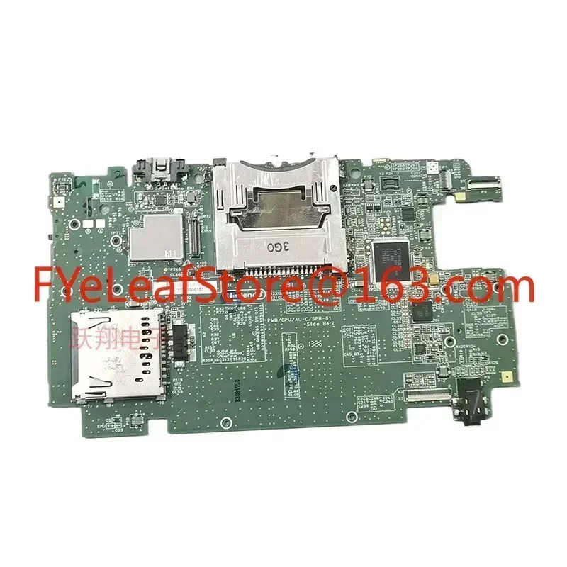 Игровая материнская плата for3DSXL/LL НОВАЯ 3DS хост NEW2DSXL управления 3DSXL оригинальная
