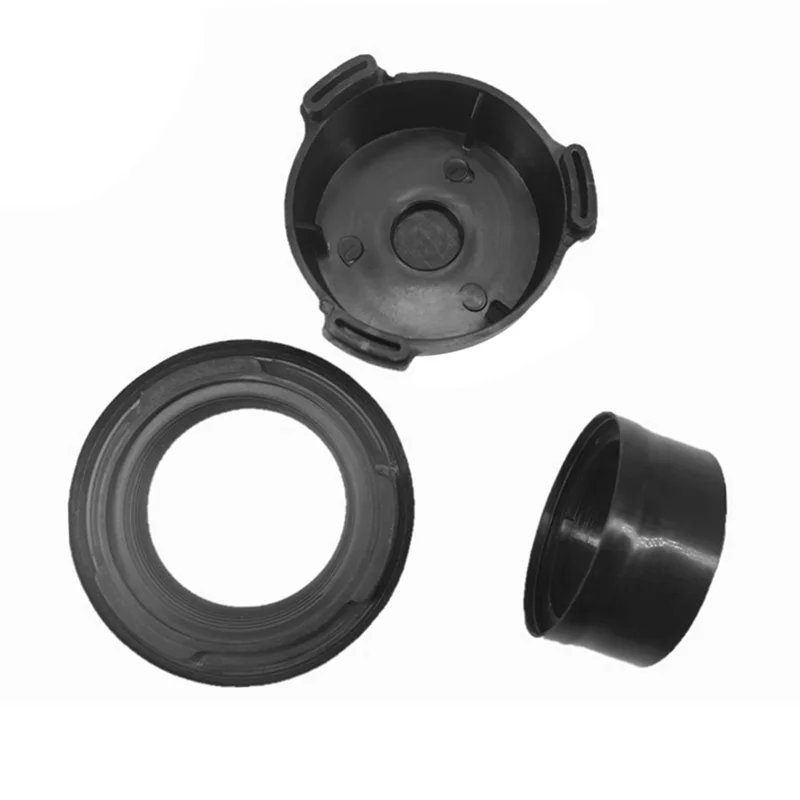 

3 шт., коленчатый вал, рукоятка, передний комплект масляного уплотнения 7701476858 для Renault alalaska ESPACE KOLEOS LAGUNA 2,0 DCi