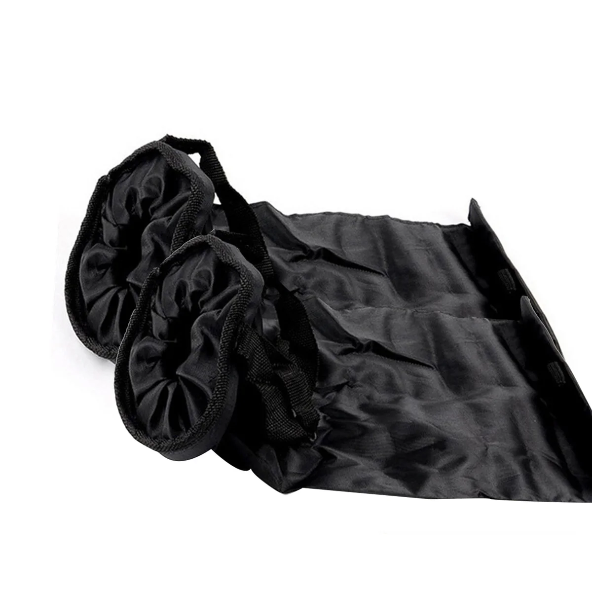 

Автомобильный подголовник для заднего сиденья автомобиля