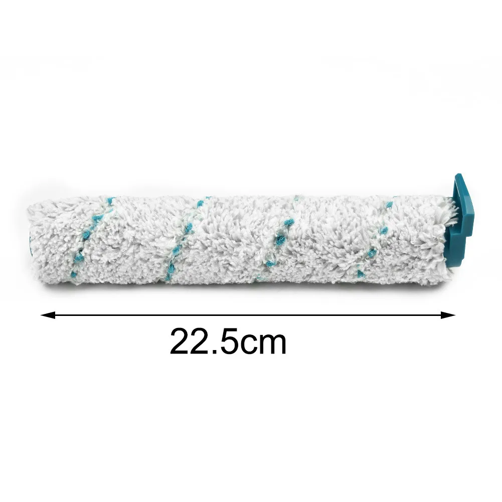 1 шт. для Leifheit 11918 чистящая роликовая щетка LH11914 11922 11923 Regulus Aqua PowerVac детали