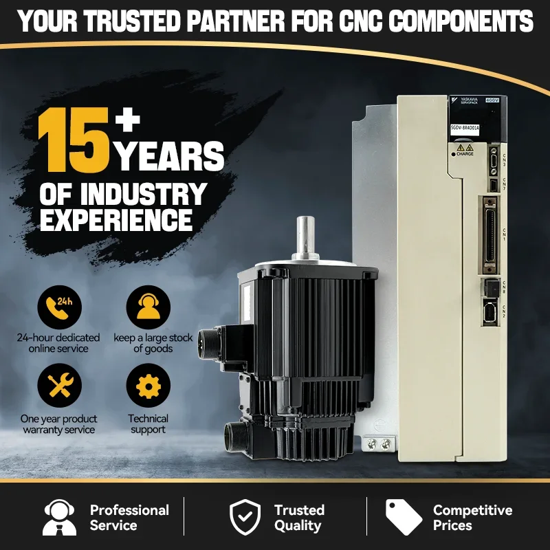 Для нового оригинального sgdm-50ada SGDB-30ADG SGDS-20A12A SGD7S-SR5A00A002 SGDV-2R8A01A SGDV-3R8A11A YASKAWA SERVOPACK