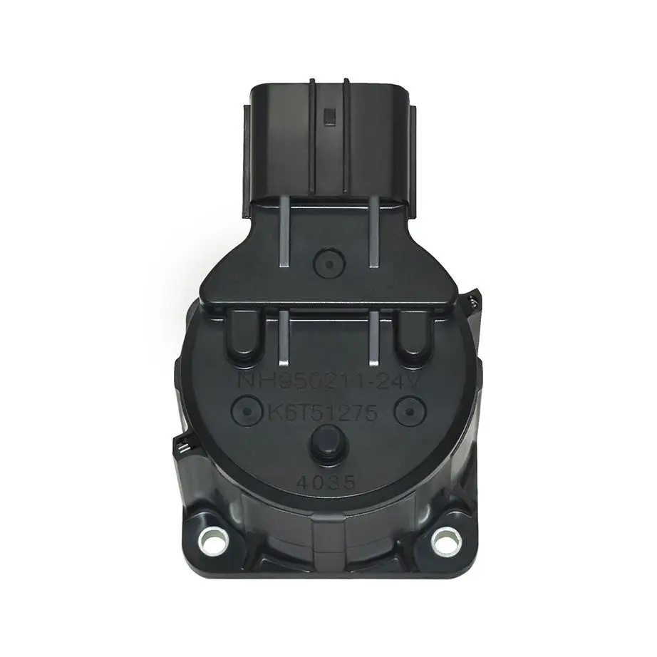 K6T51275 Клапан EGR 12 В/24 В для ISUZU NPR NRR NQR 75L 5 2L 4HK1-E2N Автозапчасти Автомобильные