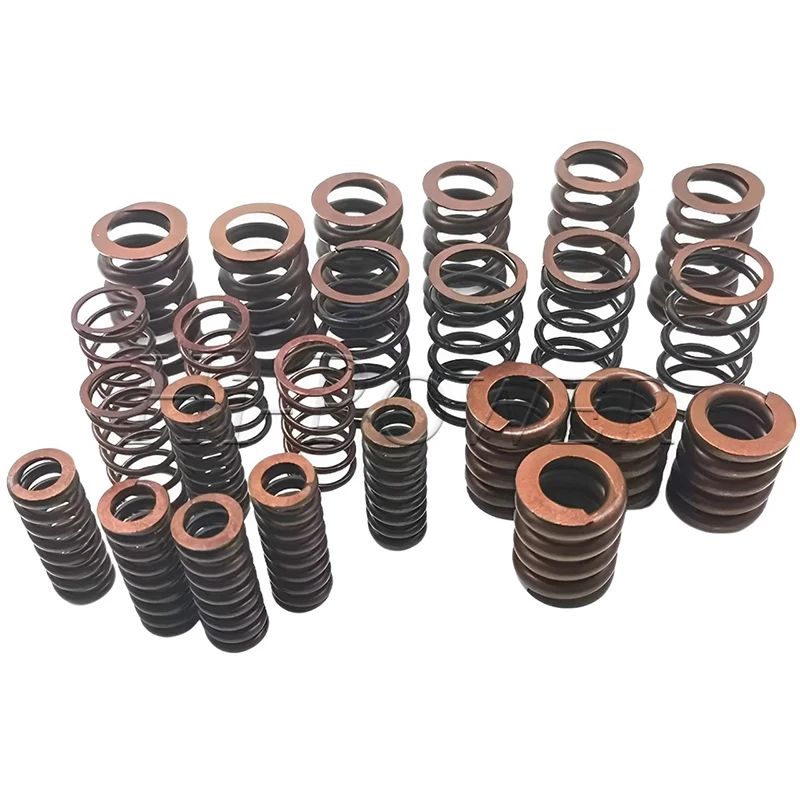 140900-MPS6 6DCT450 MPS6 Автозапчасти для ремонта сцепления 6DCT450 MPS6 для MONDEOFOCUS, комплект пружин и фиксаторов для Volvo и Land Rover (art.: 3920d8b6a6366) - 3920d8b6a6366