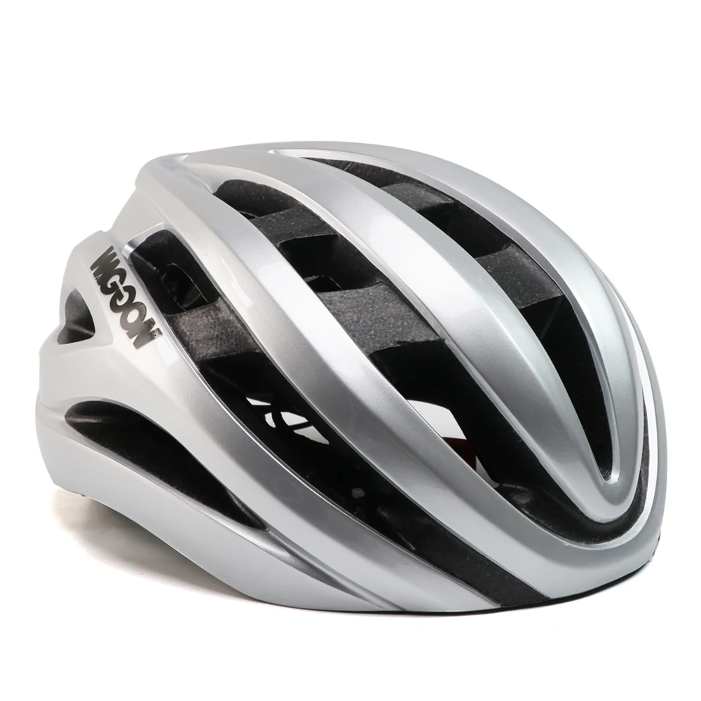 

Cycling Integrally-molded Helmet Lightweight Road Bike Helmet MTB Bicycle Safety Cap For Men Women TT Time-Trial Cycling Safety