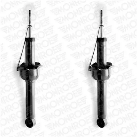 

-Inch shock absorber for CR-V