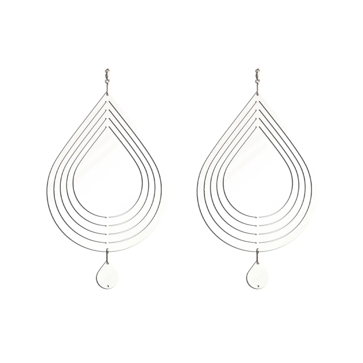 

2 шт., заготовки для спиннера, 10 дюймов