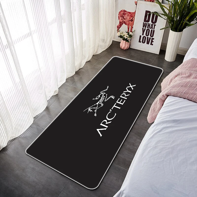 

Carpet Living Room Arcteryx Children Mat Kitchen Mats Bath Floor Balcony Home Bathroom Rug Cute Door Entrance Hallway Rugs Foot