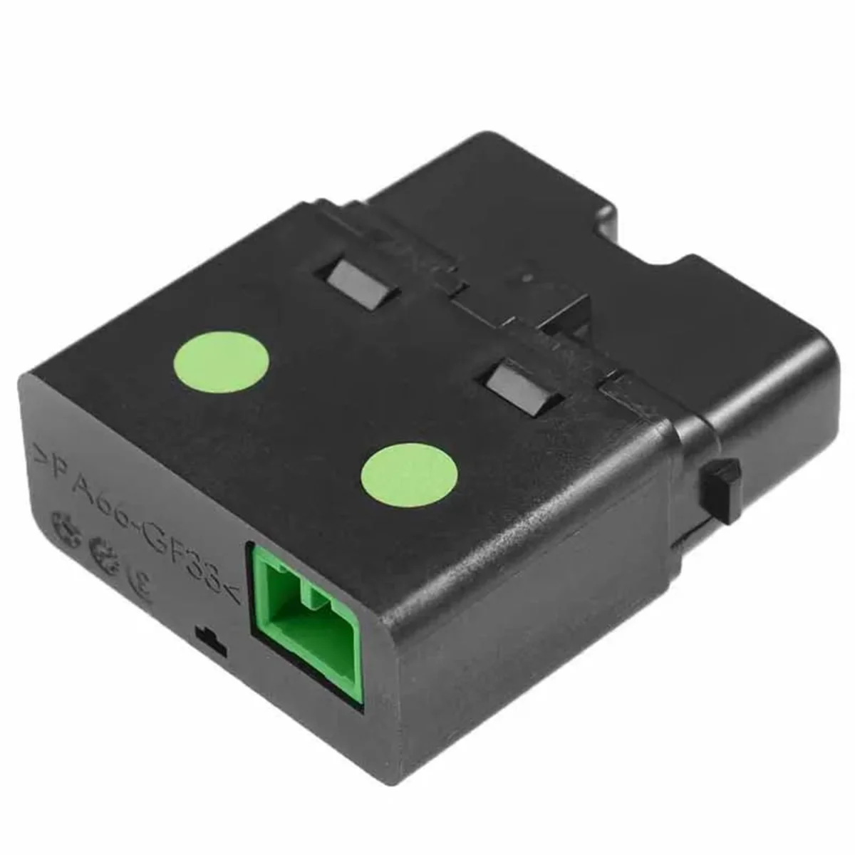 Автомобильные аксессуары USB-адаптер для зарядки в сборе USB-порт 39113-THRA-A000 39113THRAA000