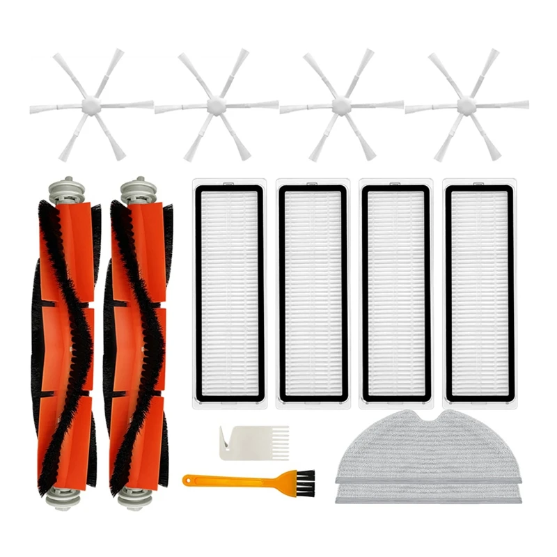 Горячая продажа для робота Xiaomi Mi вакуумная швабра 2 STYTJ03ZHM запасные части