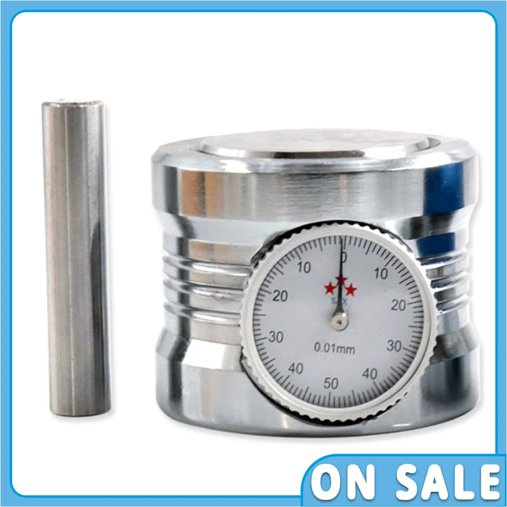 Механический нулевой установщик оси Z со столом датчик для станка с ЧПУ 50 +/- 0 005 мм