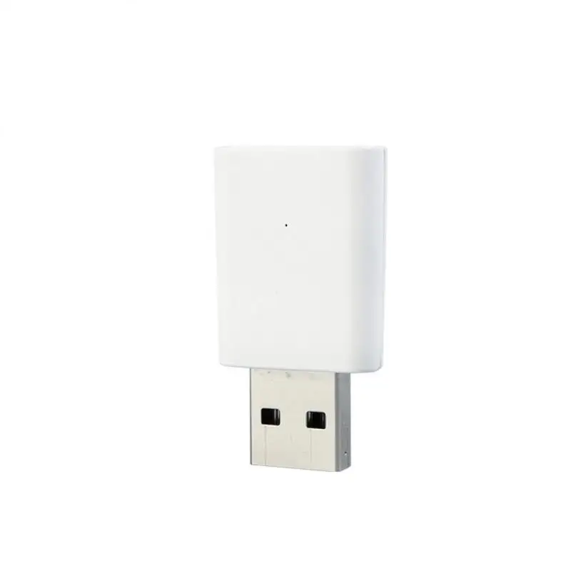 

1a Usb Extender Expand 20-30m Zigbee Repeater For Smart Life Wifi Booster Extender Smart Home Zigbee Signal Repeater Wireless 5v