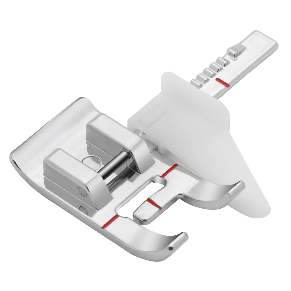Для многофункциональной бытовой электрической швейной машины линейка манометр