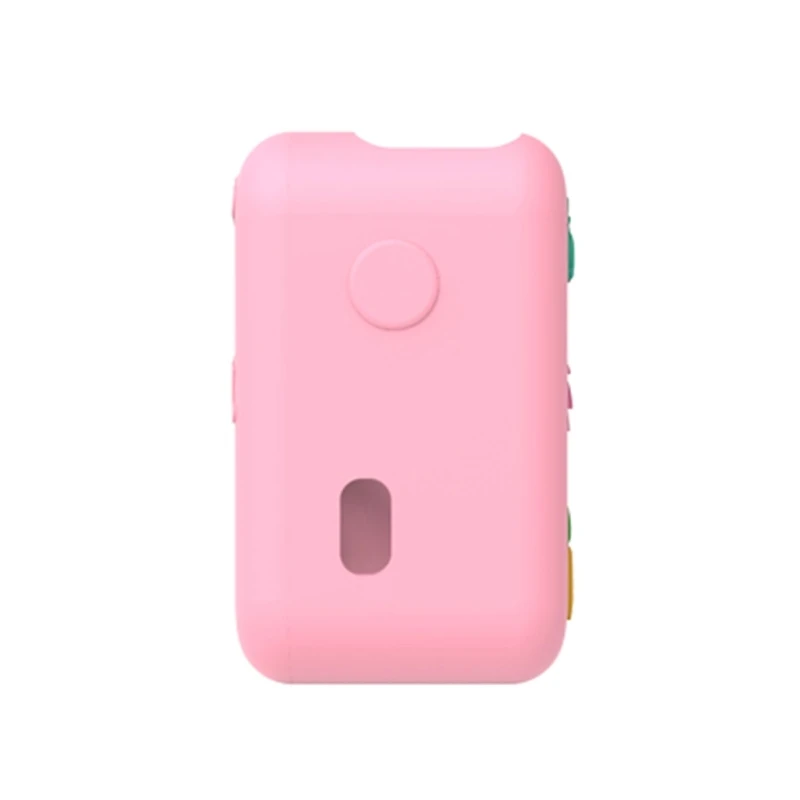 Силиконовый чехол противоударный защитный для Yoto Mini Child Player Y9RF