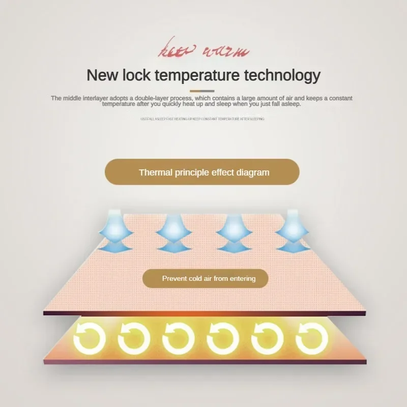 Пушистое изоляционное детское одеяло Двухслойное утолщенное зимнее шерстяное