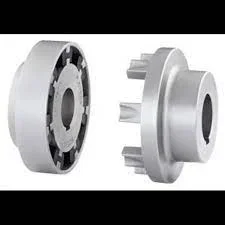 Муфта штыревого типа с резиновыми элементами Муфты вала N-EUPEX H200