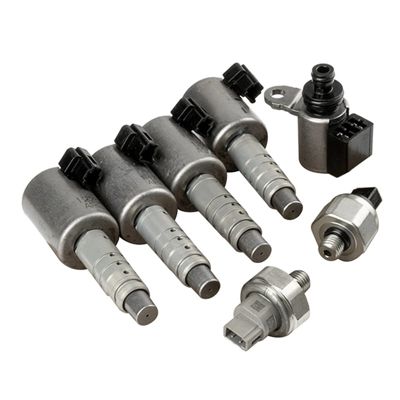 Металлическая фотовспышка с давлением Φ E0F10D / JF016E JF017E CVT8 для Nissan Mitsubishi Suzuki