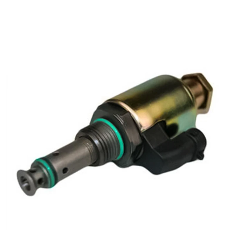 

Электромагнитный клапан 122-5053 DC24V 325C,322C,M325C,E325 ,E325CL для экскаватора