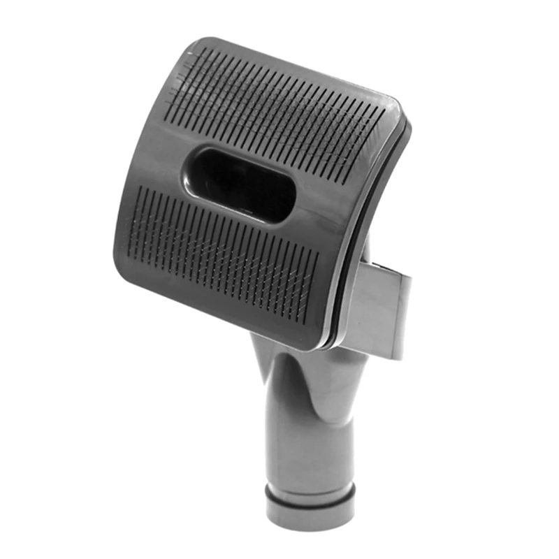 

Vacuum Cleaner Accessories Brush Head Pet Brush Dog Hair Brush Suction Head Brush Suitable For Dyson V6 V7 V8 V10