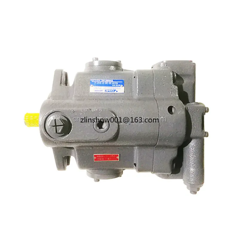 

variable piston oil pump P21VMR-10-CMC-20-S121B-J P31VMR-10-CMC-20-S121B-J P21VR-20-CC-21-J P31V-FR-20-CC-21-J