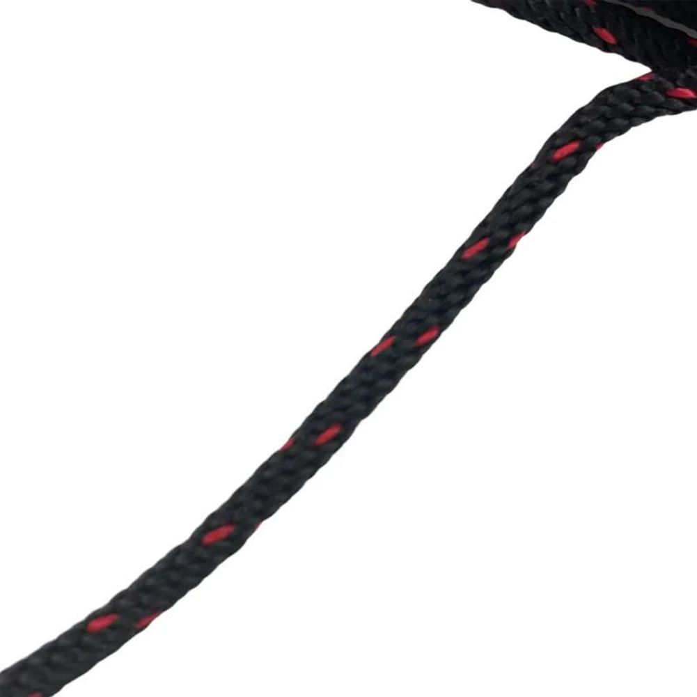 2/2.3M Adjustable Lanyard Hanging Tent Rope Hanger Pulley Lifting Hook Outdoor Camping Survival Bushcraft Equipment - купить по