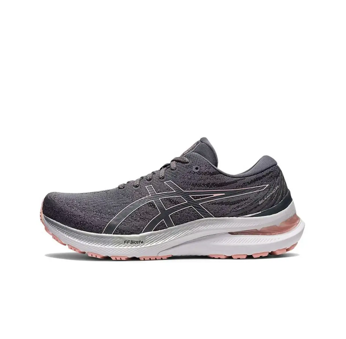 Asics GEL Kayano 29 женские оригинальные спортивные кроссовки для бега на открытом