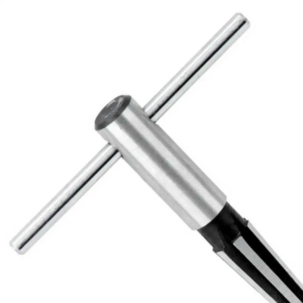 

Коническая развертка 5 дюймов от 1/8 дюйма до 1/2 дюйма, 7 градусов в комплекте, угловая коническая развертка, деревообрабатывающие ручные инструменты