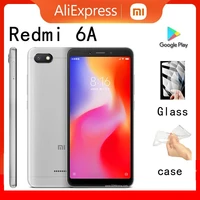original Xiaomi Redmi Redmi Smartphone 3GB 32GB Mobile Phone Android cellphone MT6761 Helio A22