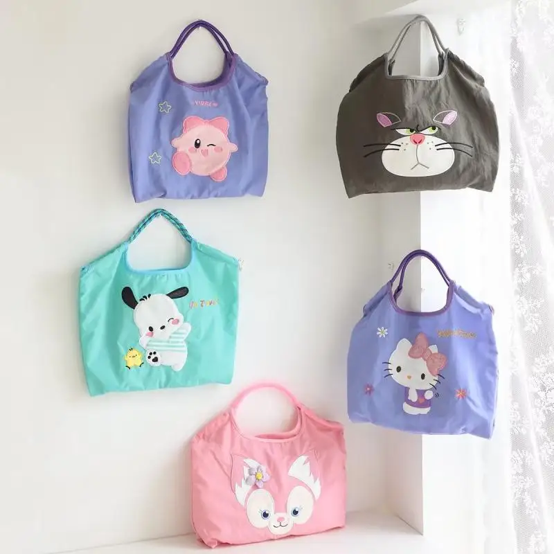 

Рюкзак для покупок в стиле аниме