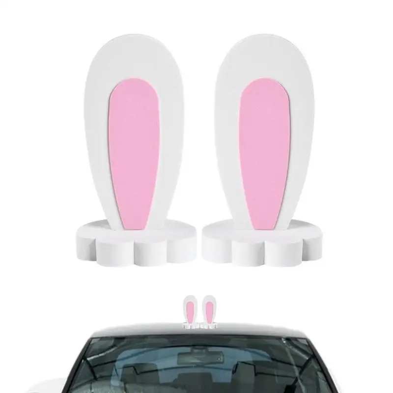 

Наклейка на крышу, 2 шт.