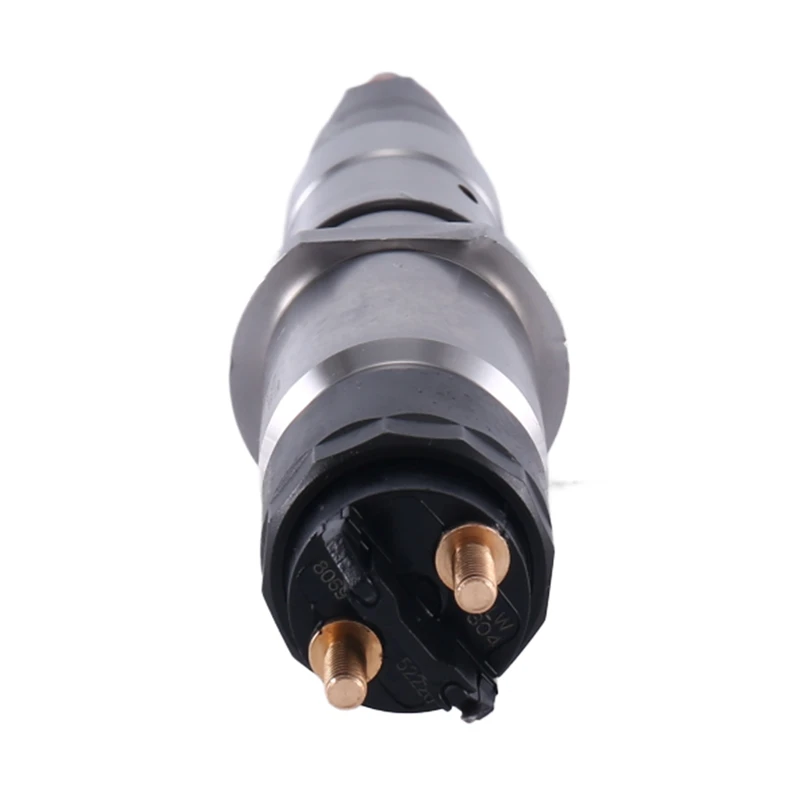 0445120304 Новая форсунка для сырой нефти Cummins DFM 5283275 5272937