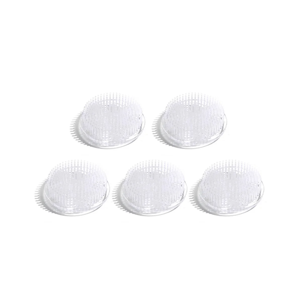 

Цветочный композитор, фиксированная композиция для цветов, артефакт, украшение растений, три присоски, инструмент для цветочной композиции