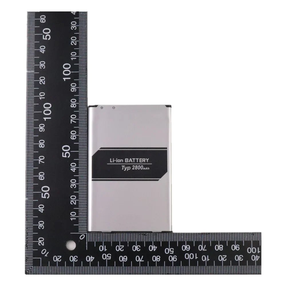 Аккумулятор для LG K10 2800 K20 Plus TP260 K425 K428 K430H 2017 мАч быстрая доставка