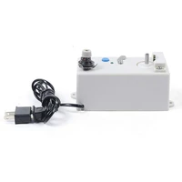 electrical bobbin winder sewing time saving machine automatic bobbin winder for sewing efficient sewing us plug