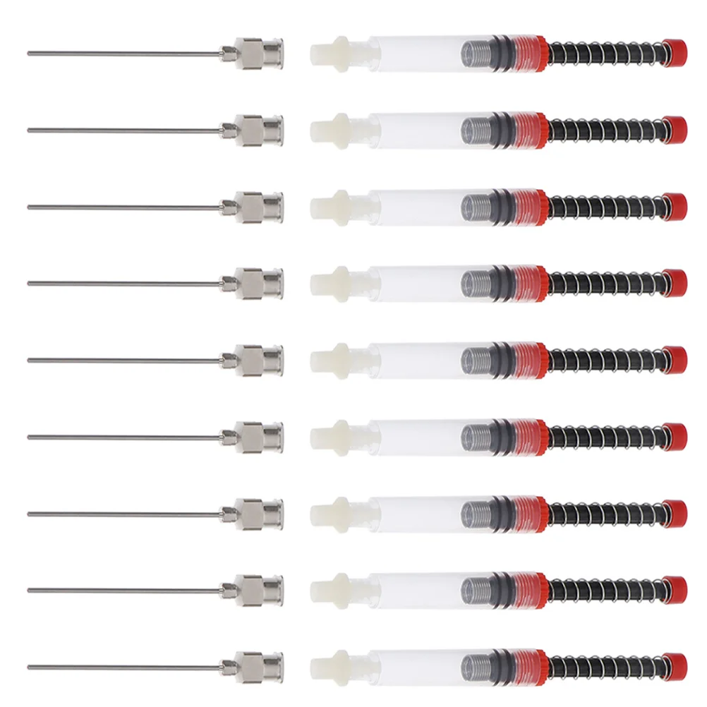 

Ink Pen Fountain Syringe Filler Absorber Converter Auxiliary Spring Tool Absorptionstudent Assistant Device Fill Replacement