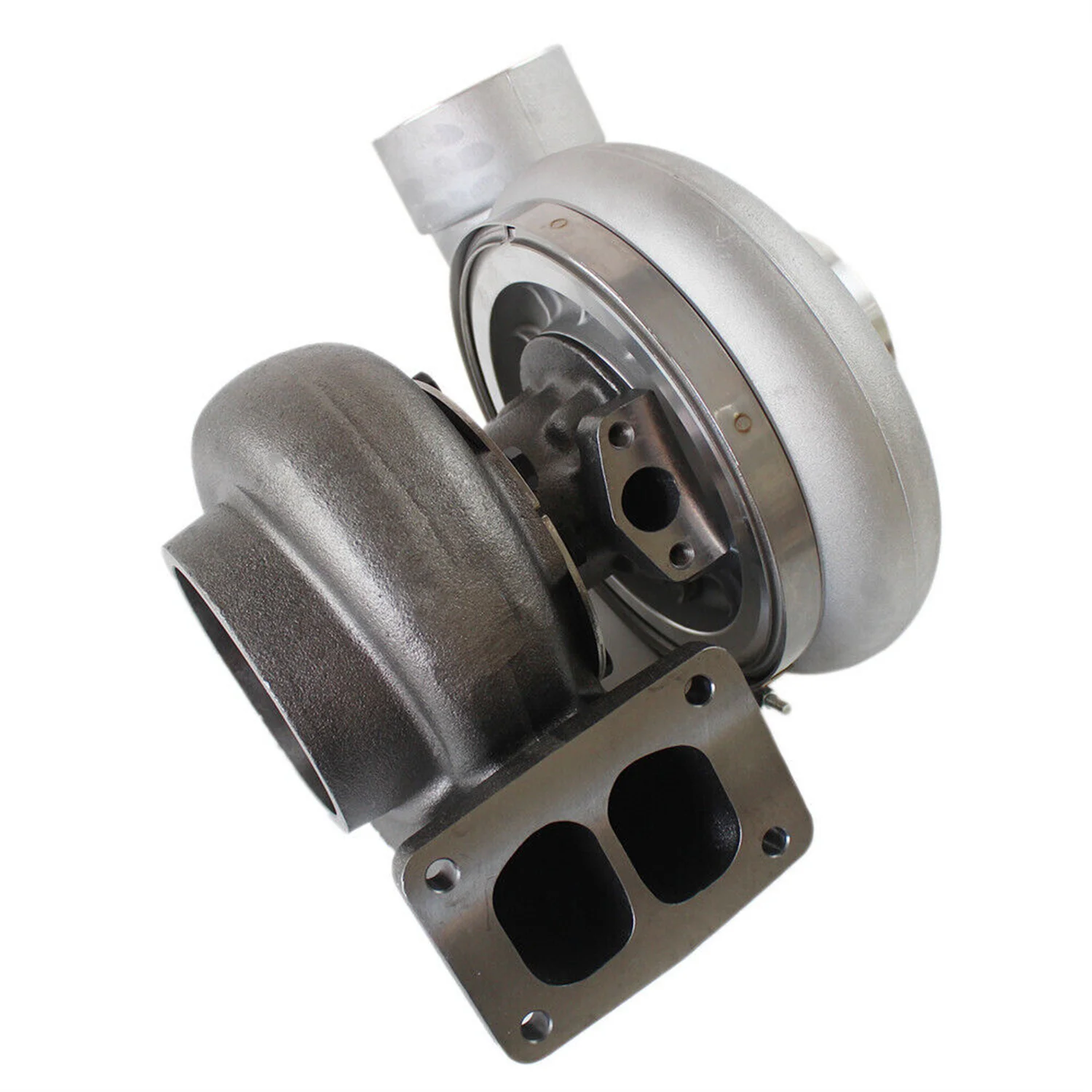 Турбокомпрессор KTR110 6505-52-5440 6505-52-5450 для двигателя S6D140