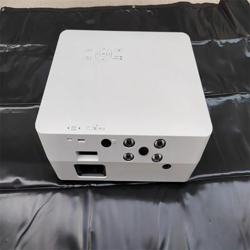 Проектор крытой игровой площадки с различными темами