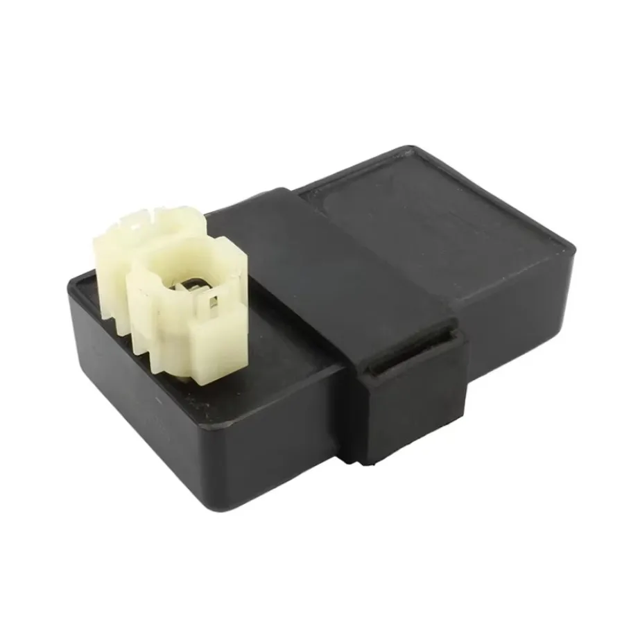 6-контактный блок зажигания постоянного тока CDI подходит для gy6 50cc 150cc 200cc 250cc 300cc