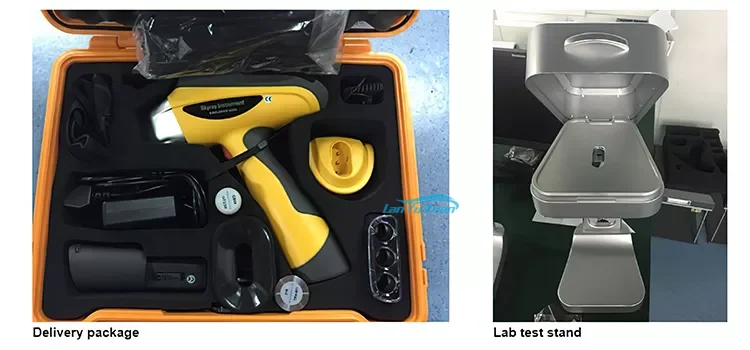 Рисунок 3 - Золотой Тестер Тестирование EXPLORER