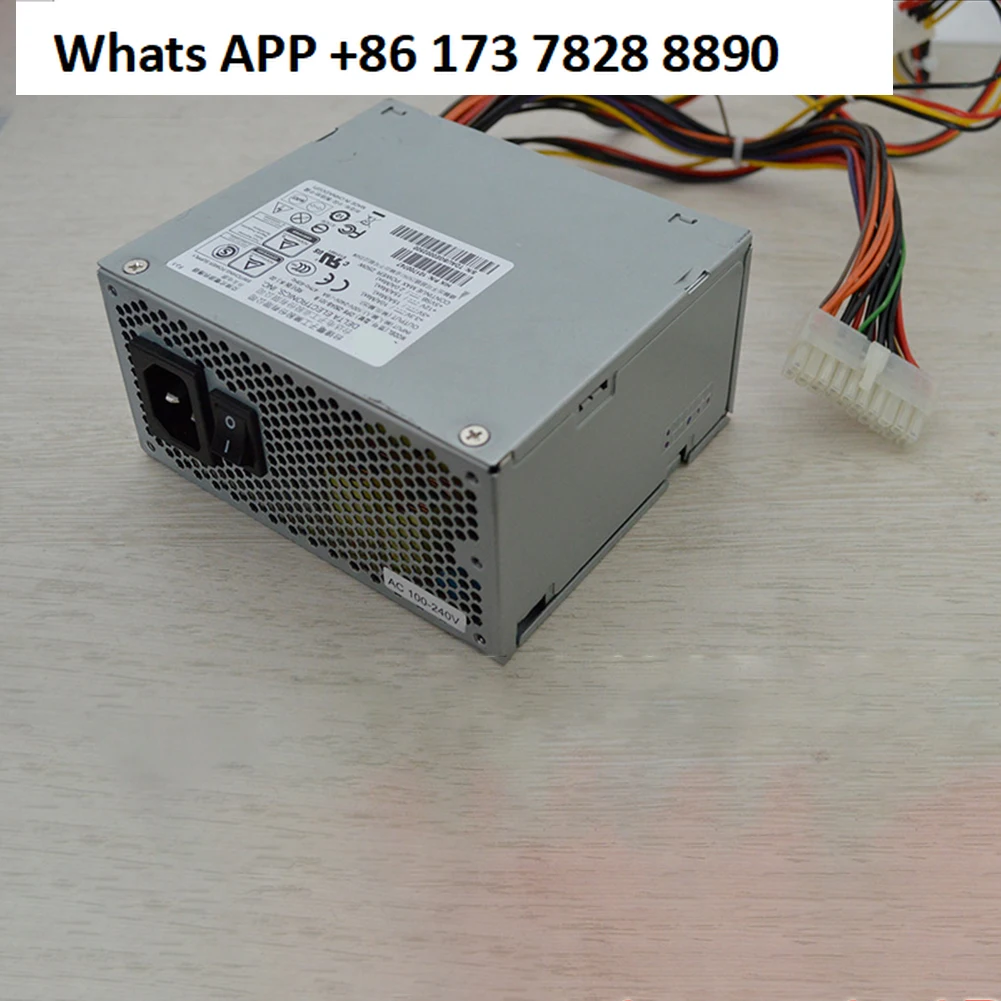 DPS-250AB-101B B Блок питания для видеорегистратора 250 Вт 20 контактов + IDE*4