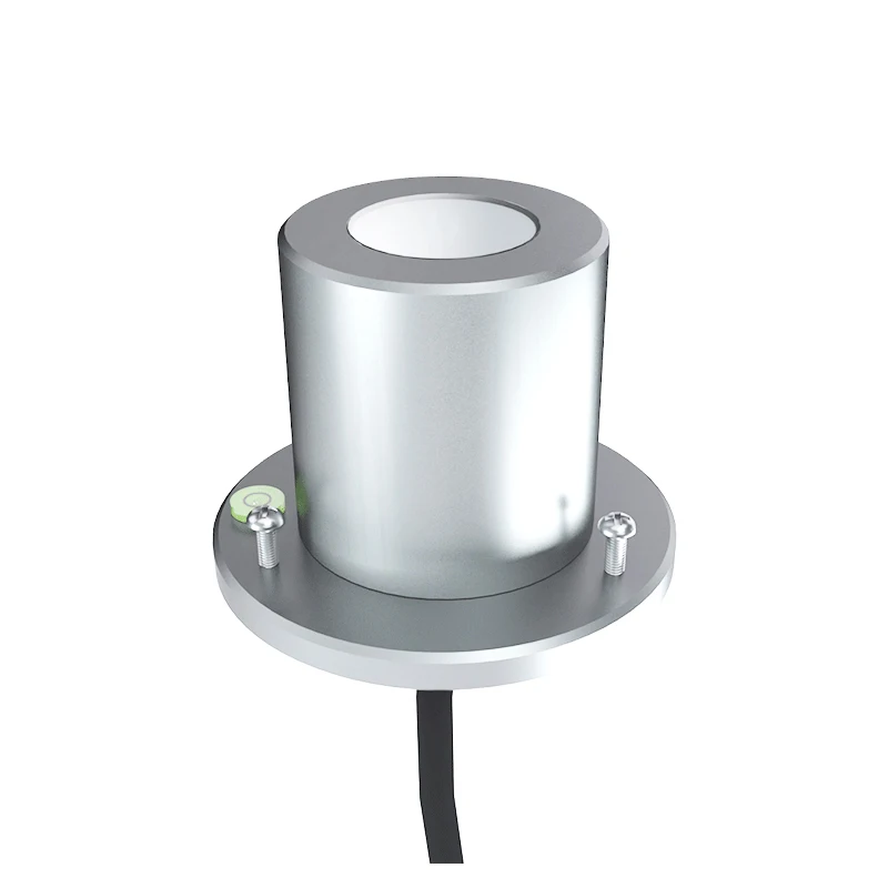 

Total Radiation Sensor Agricultural Greenhouse Greenhouse Suitable for Environmental Monitoring Spectrum Measuring Instrument