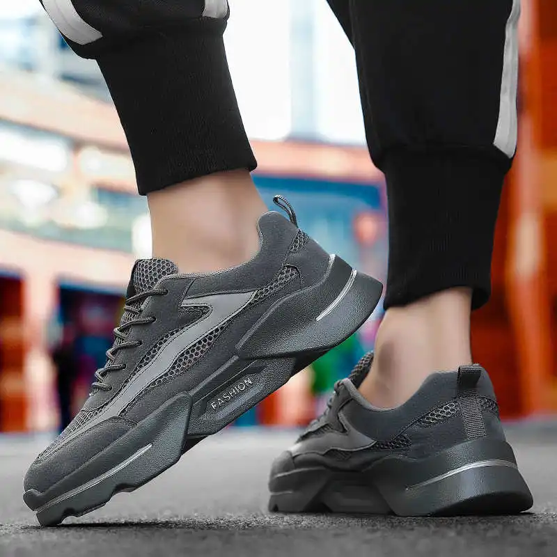 

Men's Fashion Casual Tennis Sneakers Springs Original Brand Tennis Sports Shoes For Male Shock Absorber Man Canvas Shoes Tennis