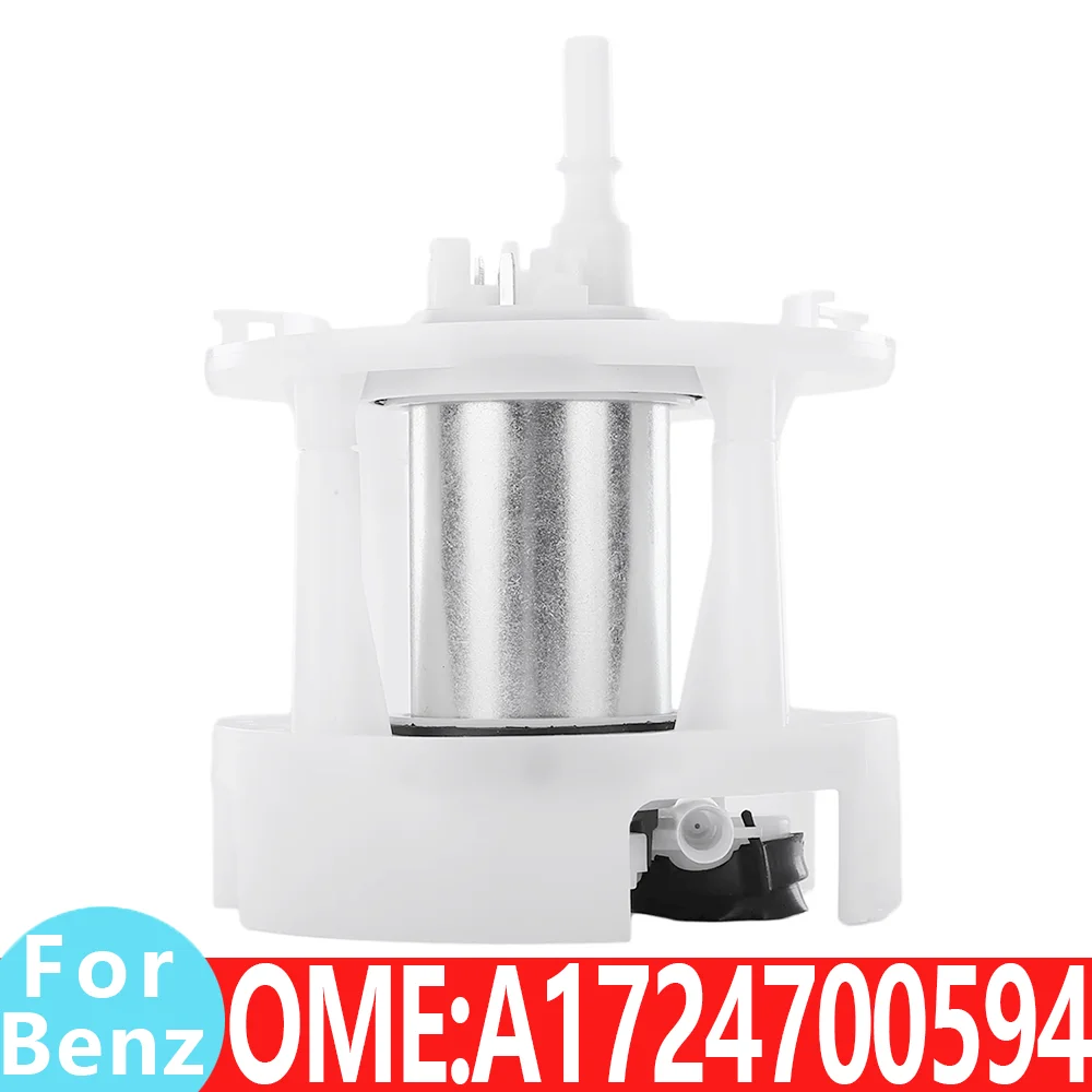Для Mercedes Benz A 1724700594 1724700094 W172 W231 SL350 SL400 SLC250 SLK200 SLK350 SLK55 автомобильная доставка