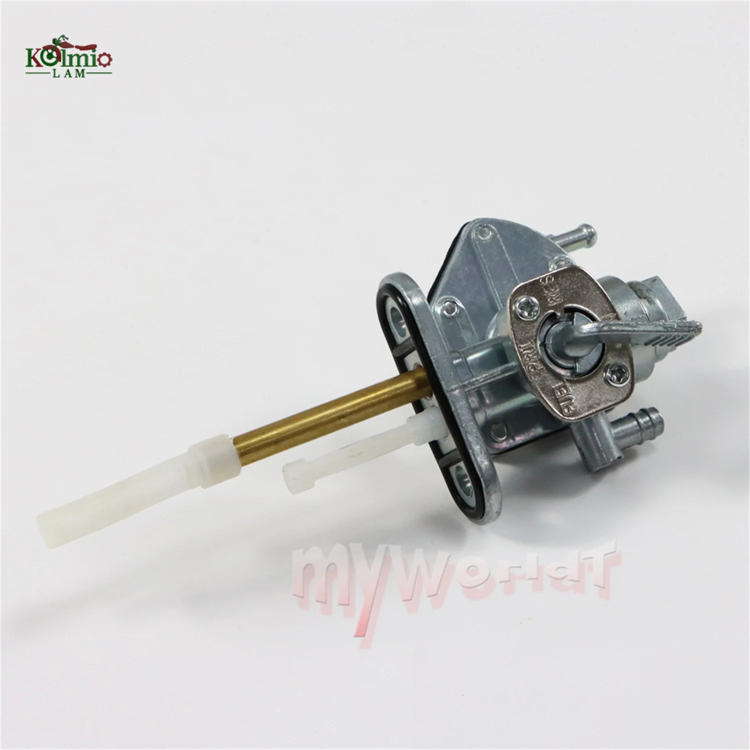 

Fit For YAMAHA Virago 700 750 920 XV700 XV750 XV920 Motorcycle Accessories Engine Fuel Gas Tank Petcock Valve Switch
