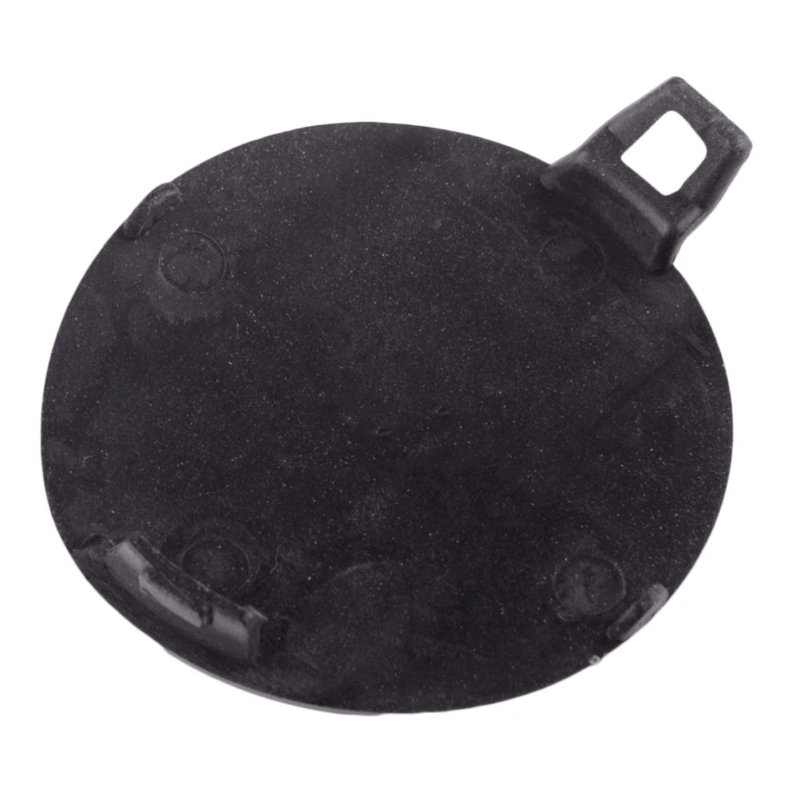 Передний бампер автомобиля фаркоп крышка подходит для BMW 3 серии E90 E91 2009-2012 бронза