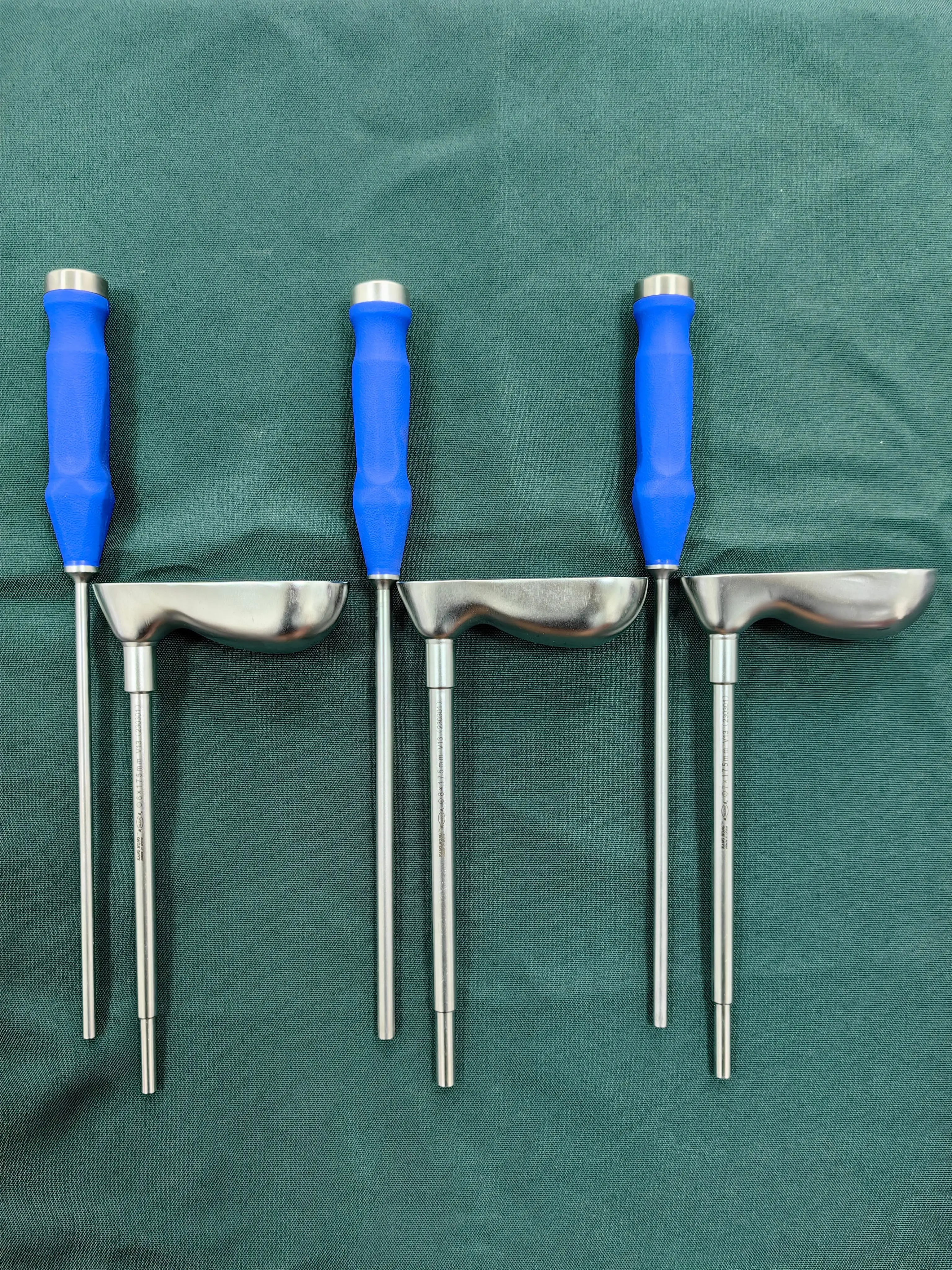 Kanghong ортопедические минимально инвазивные хирургические инструменты UBE