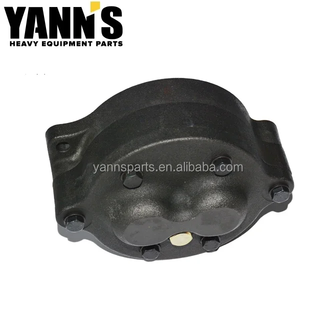 Гидравлический шестеренчатый масляный насос 1P4231 1P-4231 трансмиссионный для 816 815 3306